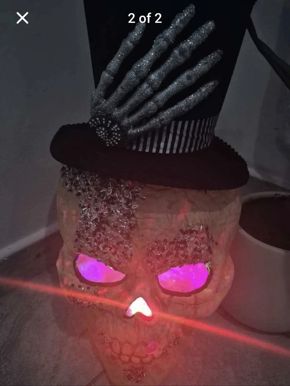 Halloween Decor